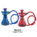 Wholesale portable fashion small hookah shisha